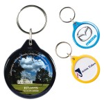 I1 Keyring