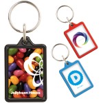Y1 Compact Keyring